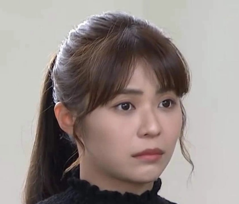 Gao Ren Mei - AI Character on RolePlai