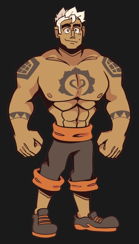 Indus Tarbella - AI Character on RolePlai