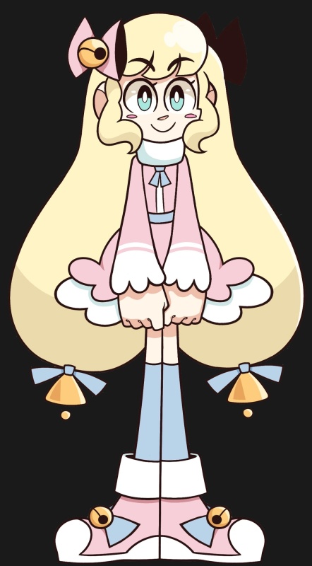 Phoenica Fleecity - AI Character on RolePlai