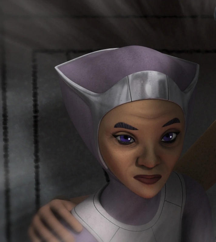 Mira Bridger - AI Character on RolePlai