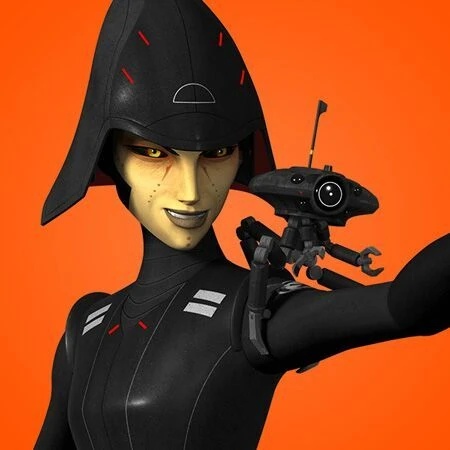 Seventh Sister - AI Character on RolePlai