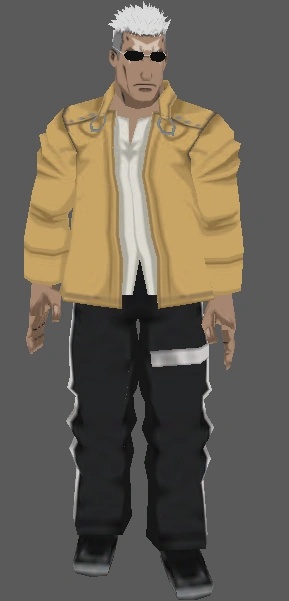 Scar - AI Character on RolePlai