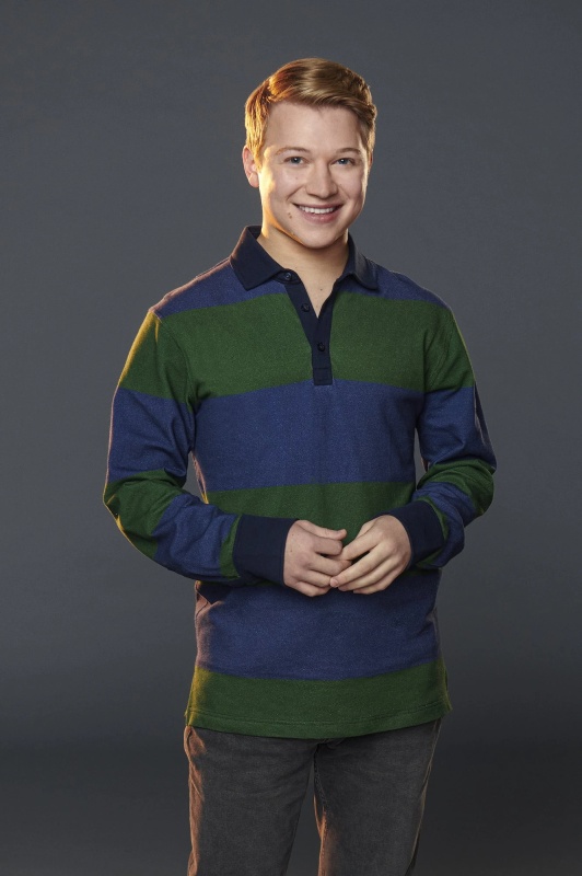 Seb Matthew-Smith - AI Character on RolePlai