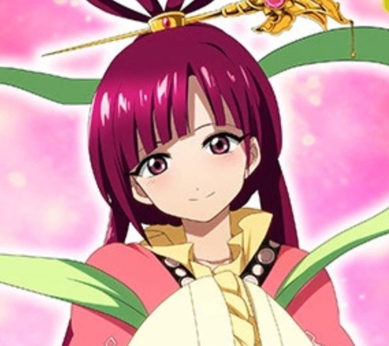 Benten Uzumaki - AI Character on RolePlai