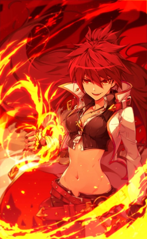 Havok - AI Character on RolePlai