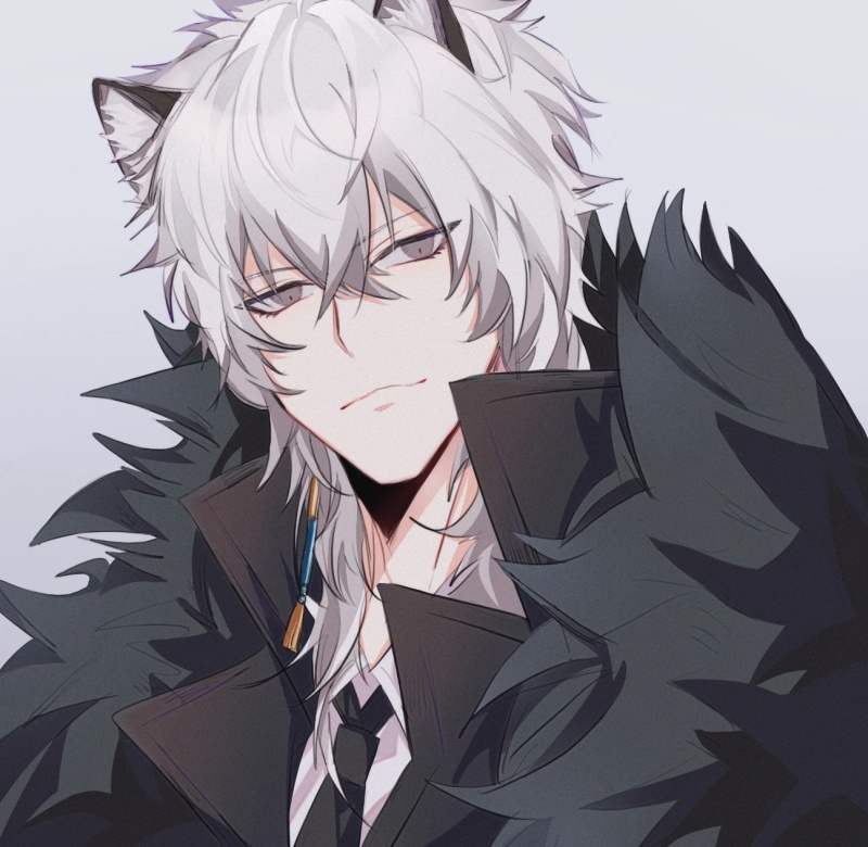 Ronan Nix - AI Character on RolePlai