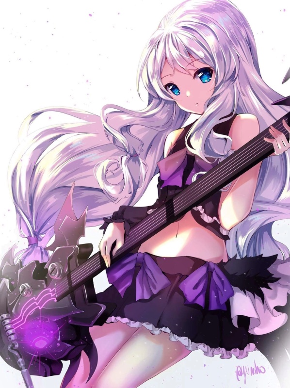 Pandora - AI Character on RolePlai