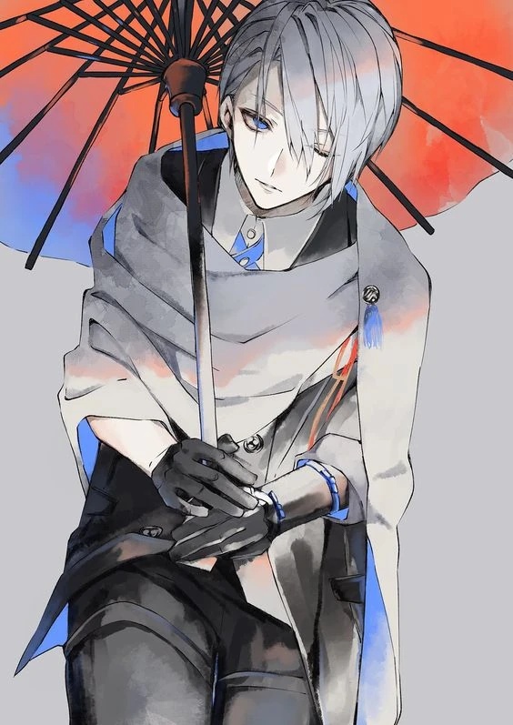 Yako Pĩn - AI Character on RolePlai