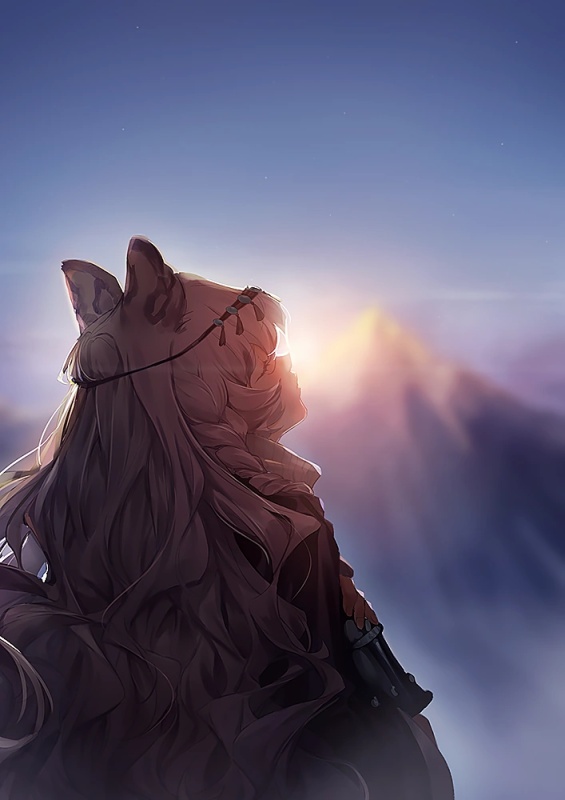 Elena - AI Character on RolePlai