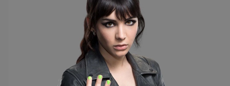 Amanda Brotzman - AI Character on RolePlai