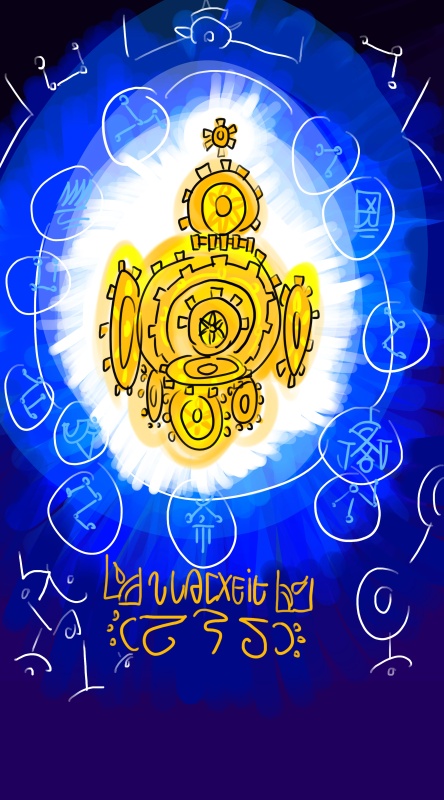 Lumbařiz - AI Character on RolePlai