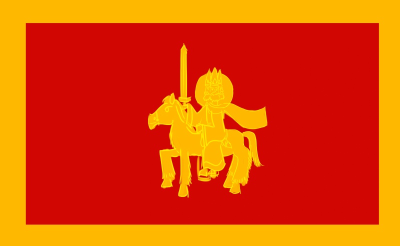 Kings of Bujan - AI Character on RolePlai