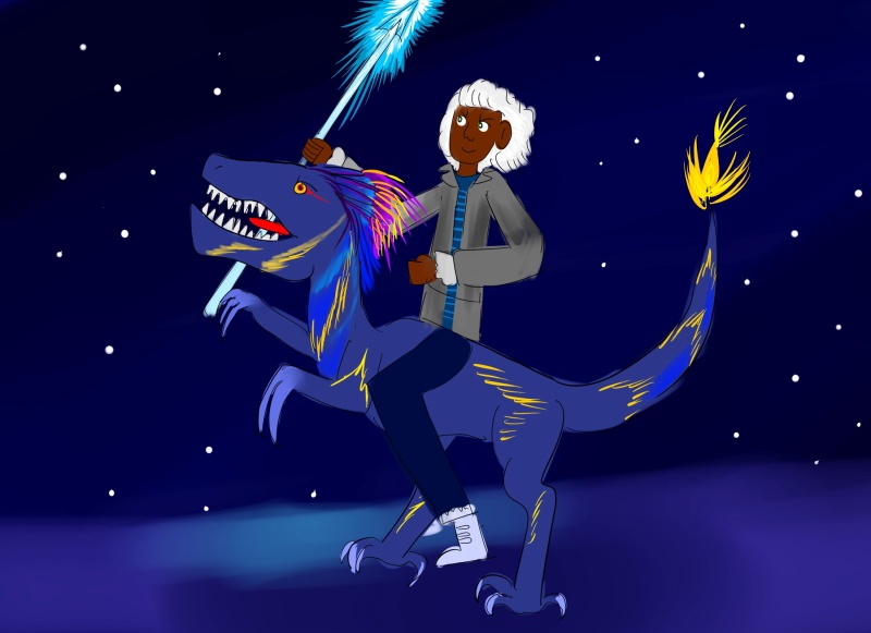Silkor and Korsil - AI Character on RolePlai