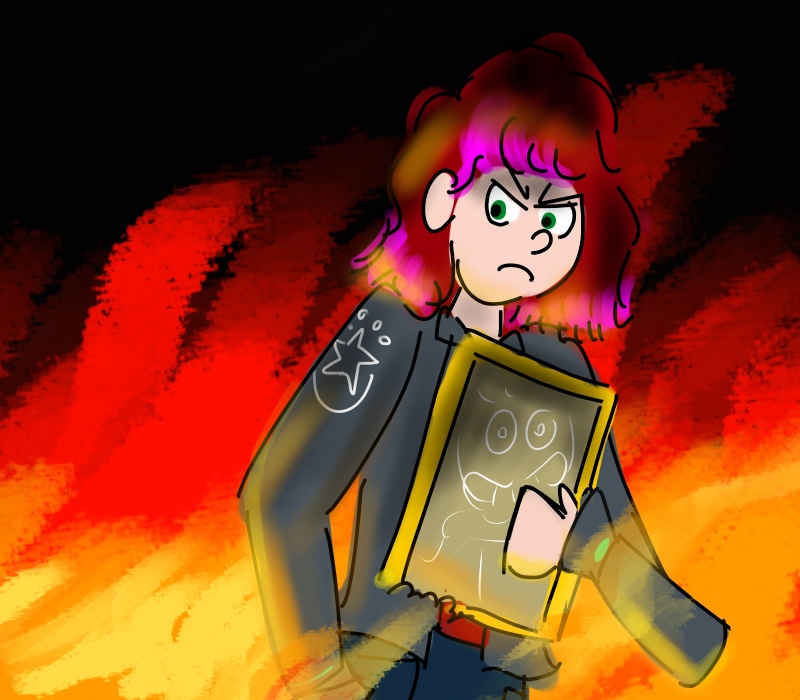 Serpentians - AI Character on RolePlai