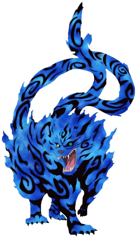 Matatabi - AI Character on RolePlai