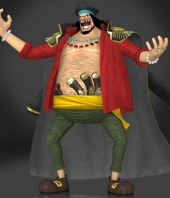 Teach D. Marshall - AI Character on RolePlai