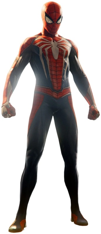 Peter Parker - AI Character on RolePlai