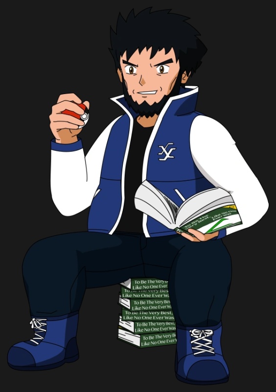 Casey Snagem - AI Character on RolePlai