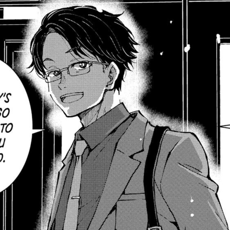 Yuudai Tsurumi - AI Character on RolePlai