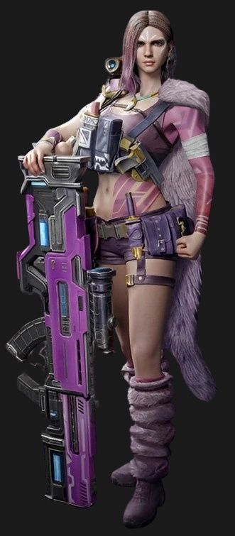 Essie & Dobrynya - AI Character on RolePlai