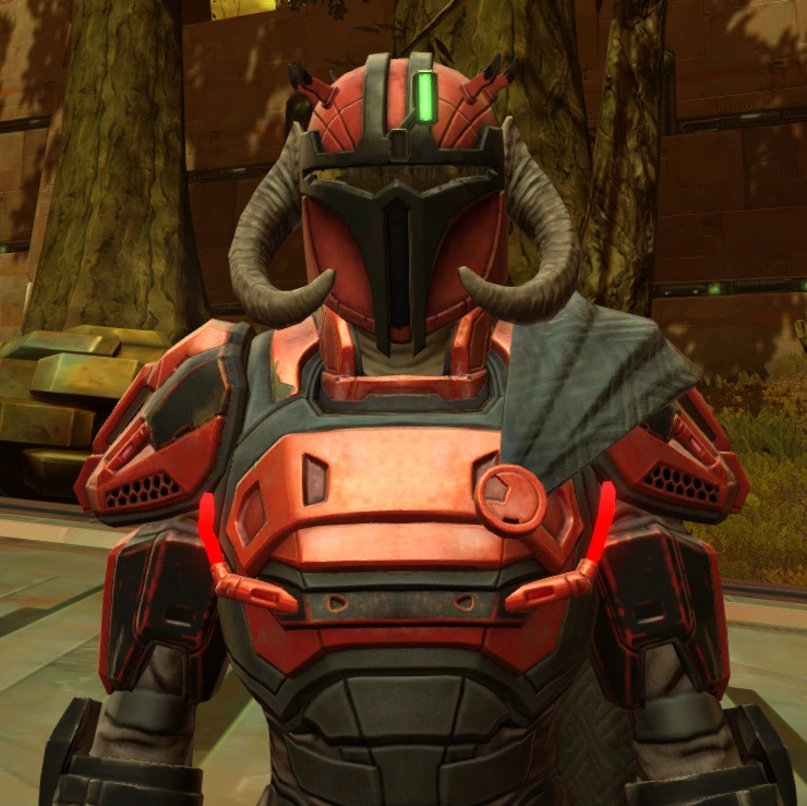 Dasu'r Kyr'am - AI Character on RolePlai