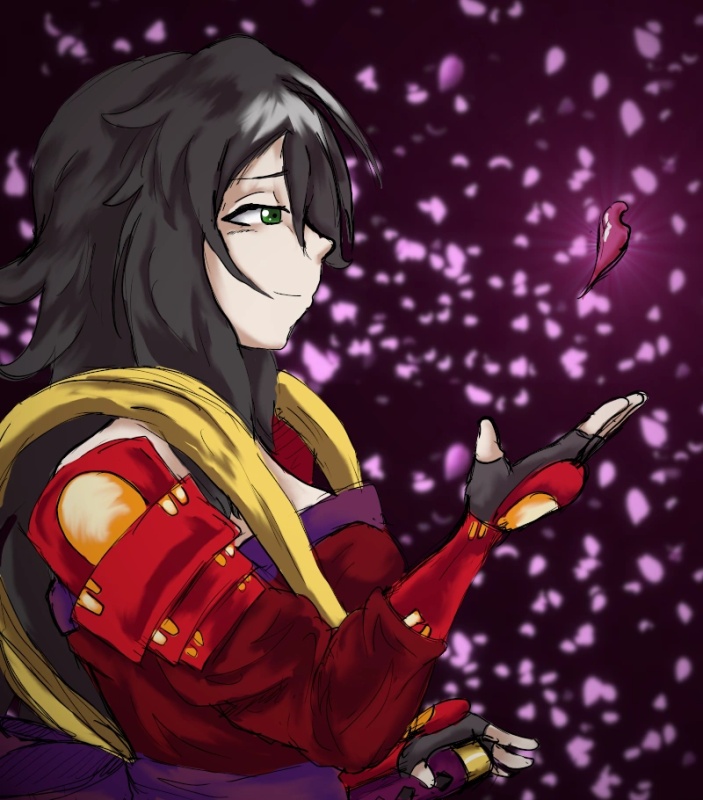 Ieyasu Tokugawa - AI Character on RolePlai