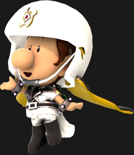 Kontrast - AI Character on RolePlai