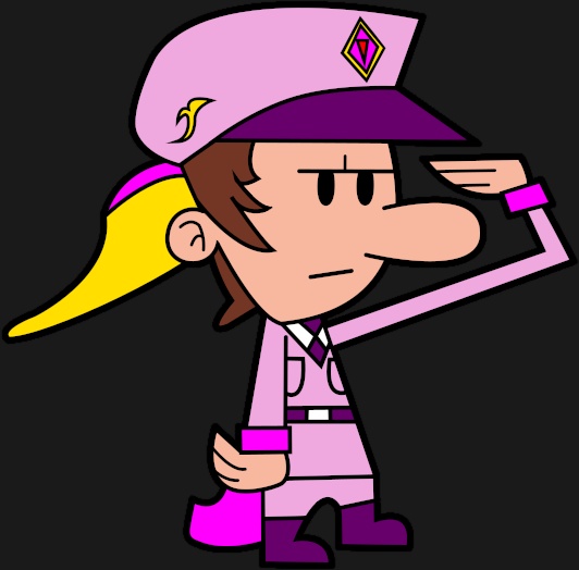 Phongik - AI Character on RolePlai