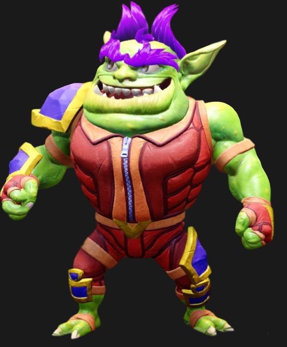 Zem - AI Character on RolePlai