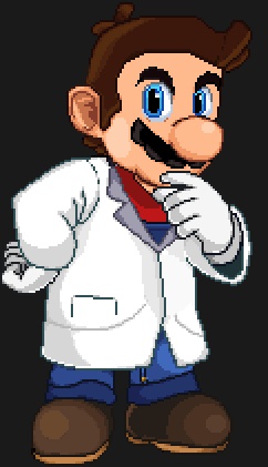 Mario - AI Character on RolePlai