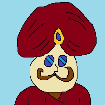 Jimbo - AI Character on RolePlai