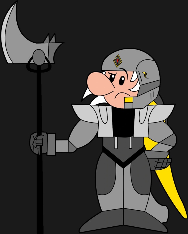 Grayscale - AI Character on RolePlai