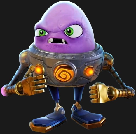 N. Trance - AI Character on RolePlai