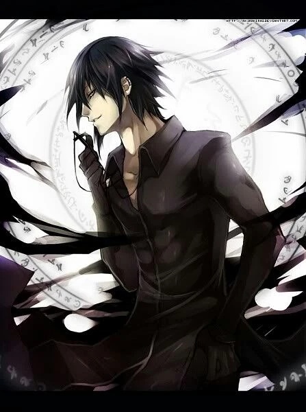 Ayin - AI Character on RolePlai
