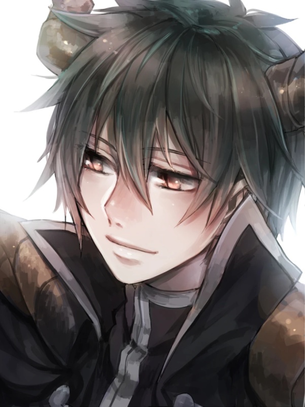 Diablo - AI Character on RolePlai