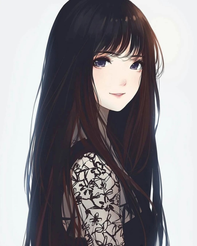 Spatium - AI Character on RolePlai