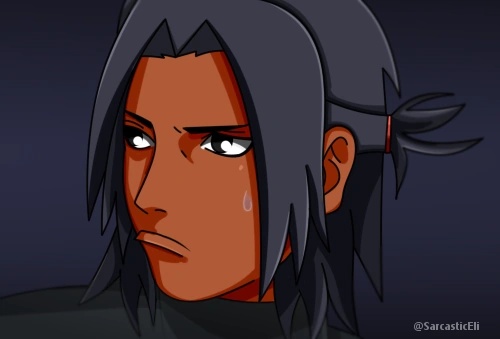 Tenjuchiro Uchiha - AI Character on RolePlai