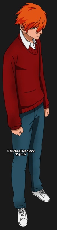 Chowa Sozo - AI Character on RolePlai