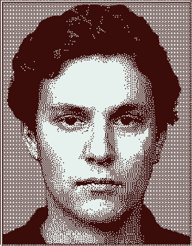 William Clarke - AI Character on RolePlai