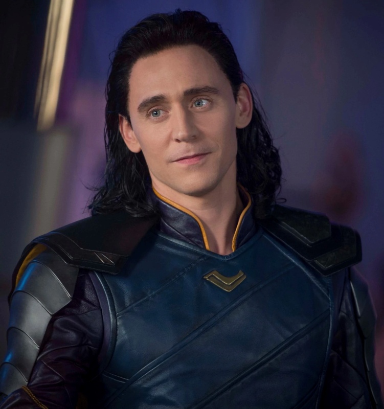 Loki - AI Character on RolePlai