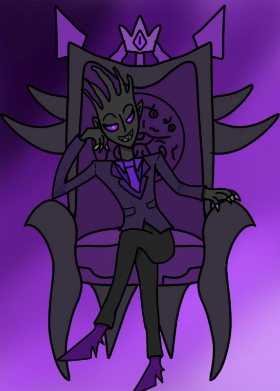 Horus - AI Character on RolePlai