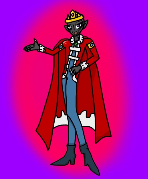 Zillius - AI Character on RolePlai