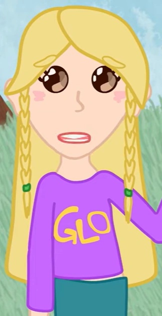 Calandra Sailer - AI Character on RolePlai