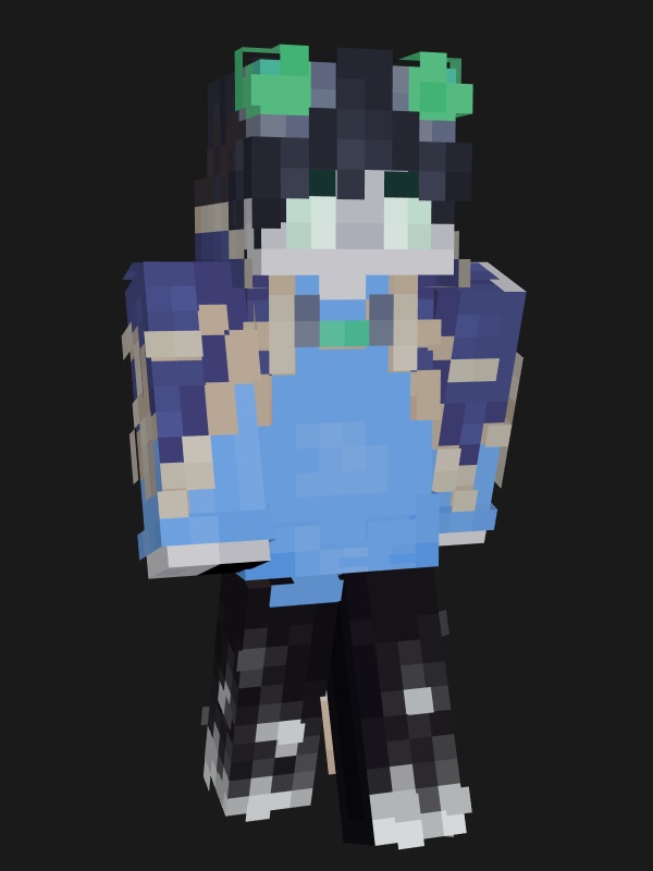 Bloom - AI Character on RolePlai