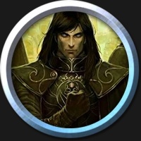Zaigan Teo'dian - AI Character on RolePlai