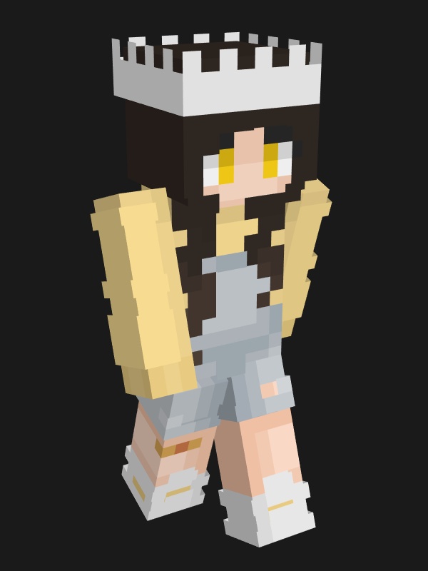 Shubble - AI Character on RolePlai