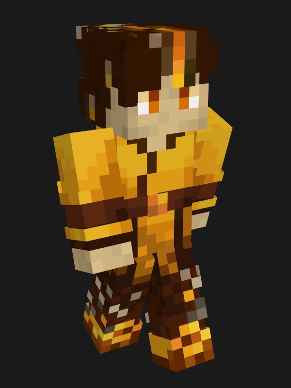 SmallishBeans - AI Character on RolePlai