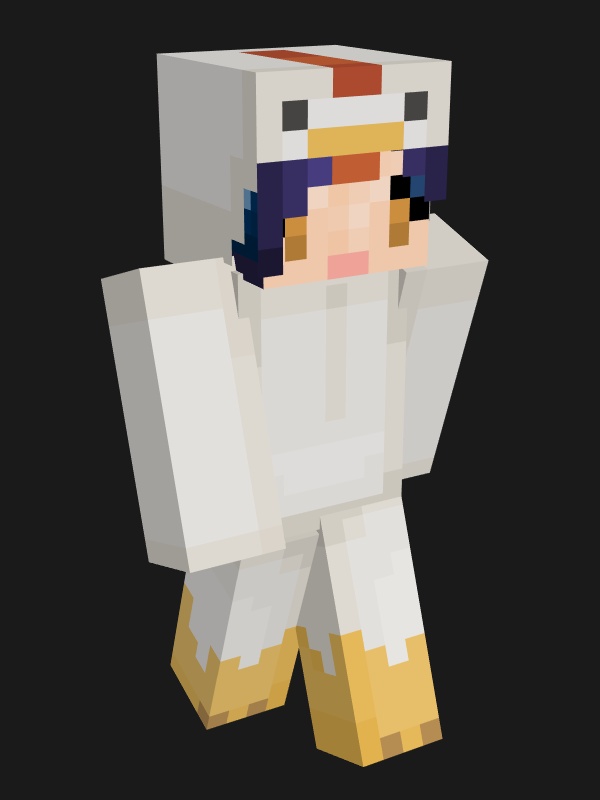 LaurenZSide - AI Character on RolePlai