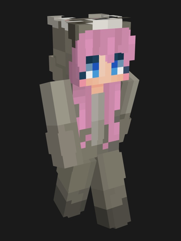 LDShadowLady - AI Character on RolePlai