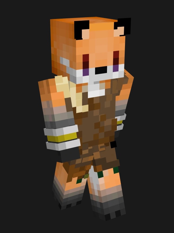 Seapeekay - AI Character on RolePlai
